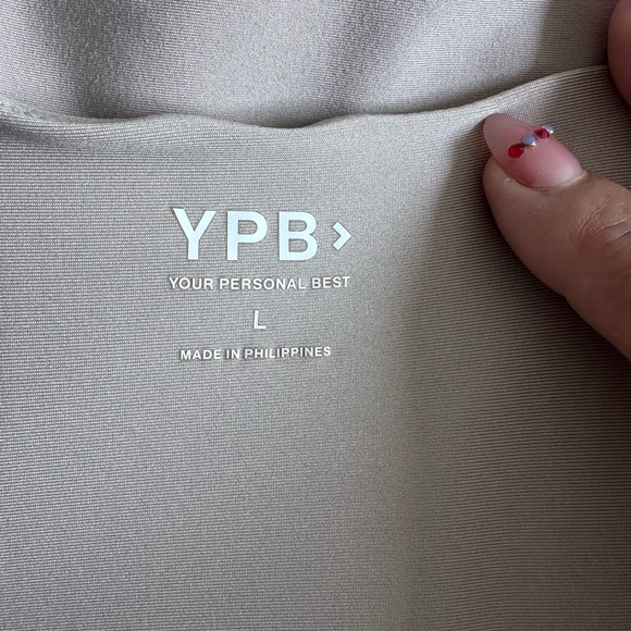 Abercrombie & Fitch Sculptlux Hybrid Flyaway Onesie. Removable cups.SZ L. - Picture 8 of 17